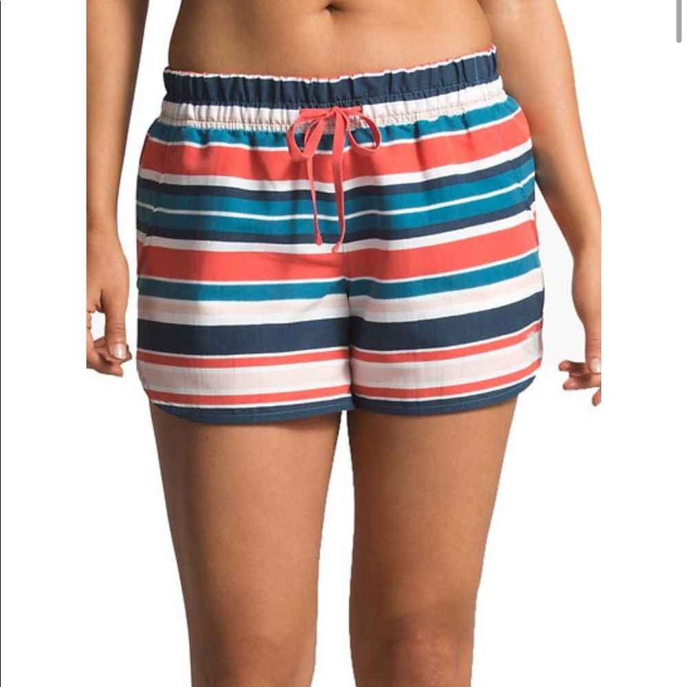 The North Face Women’s Class V Shorts